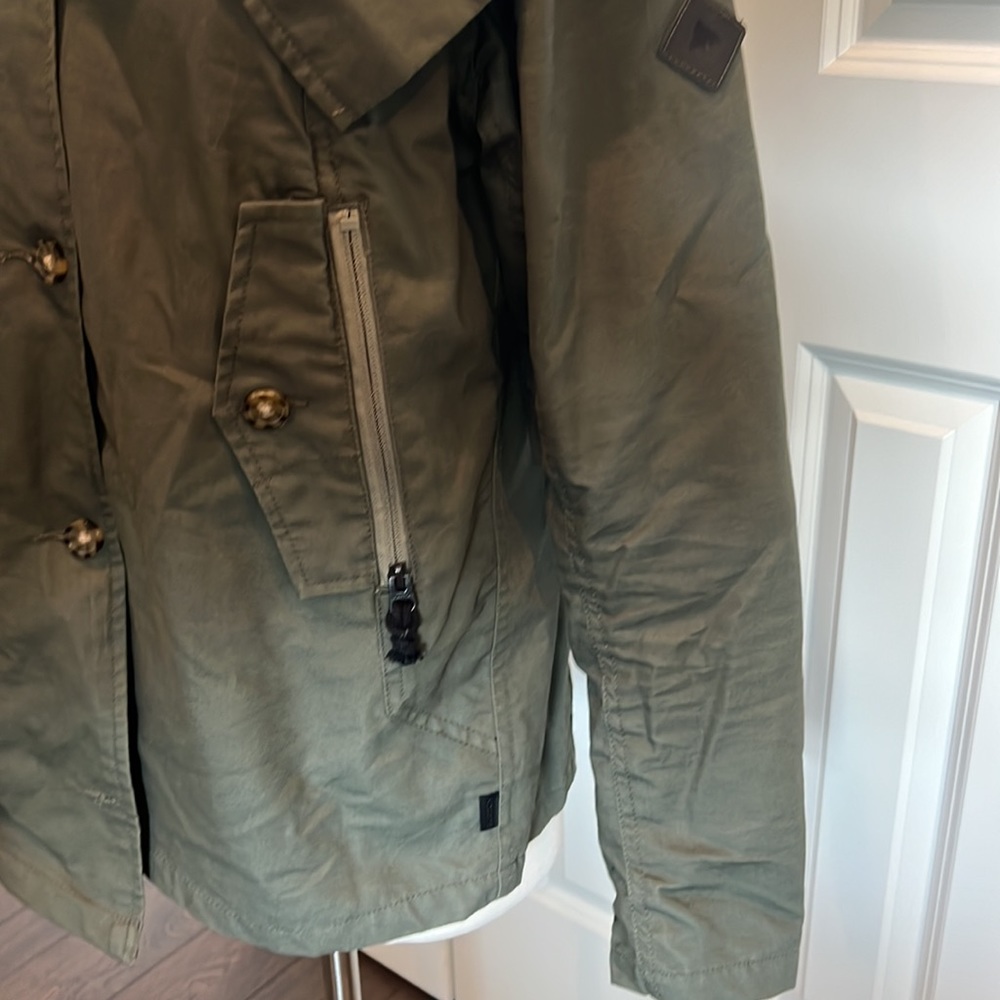 Burton Jacket - image 3